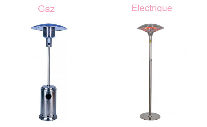 parasol-gaz-electrique