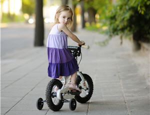 velo-enfant-roulettes