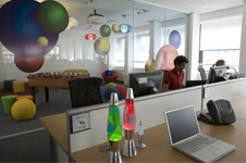 open-space