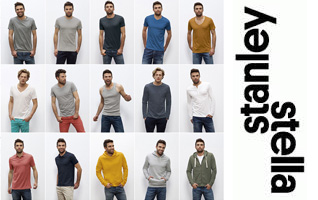 Stanley & Stella : enfin chez Made in Bio !