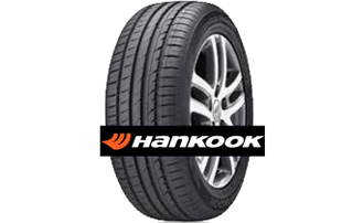 Ce qu'il faut savoir sur les pneus Hankook