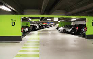 Ce qu'il faut savoir sur le parking à Roissy