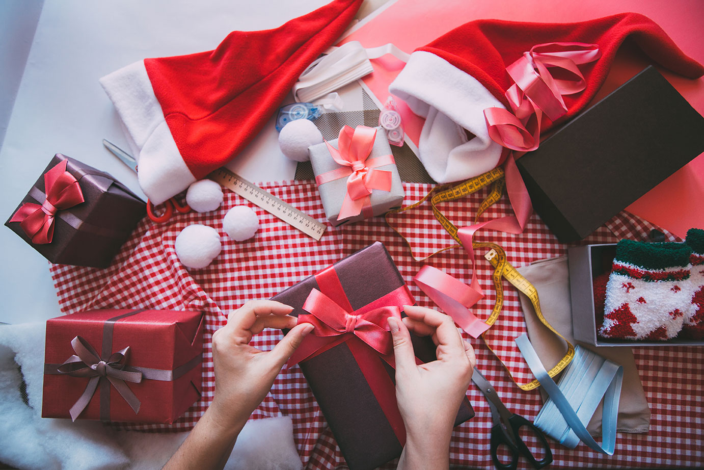 Quel cadeau original pour Noël ?