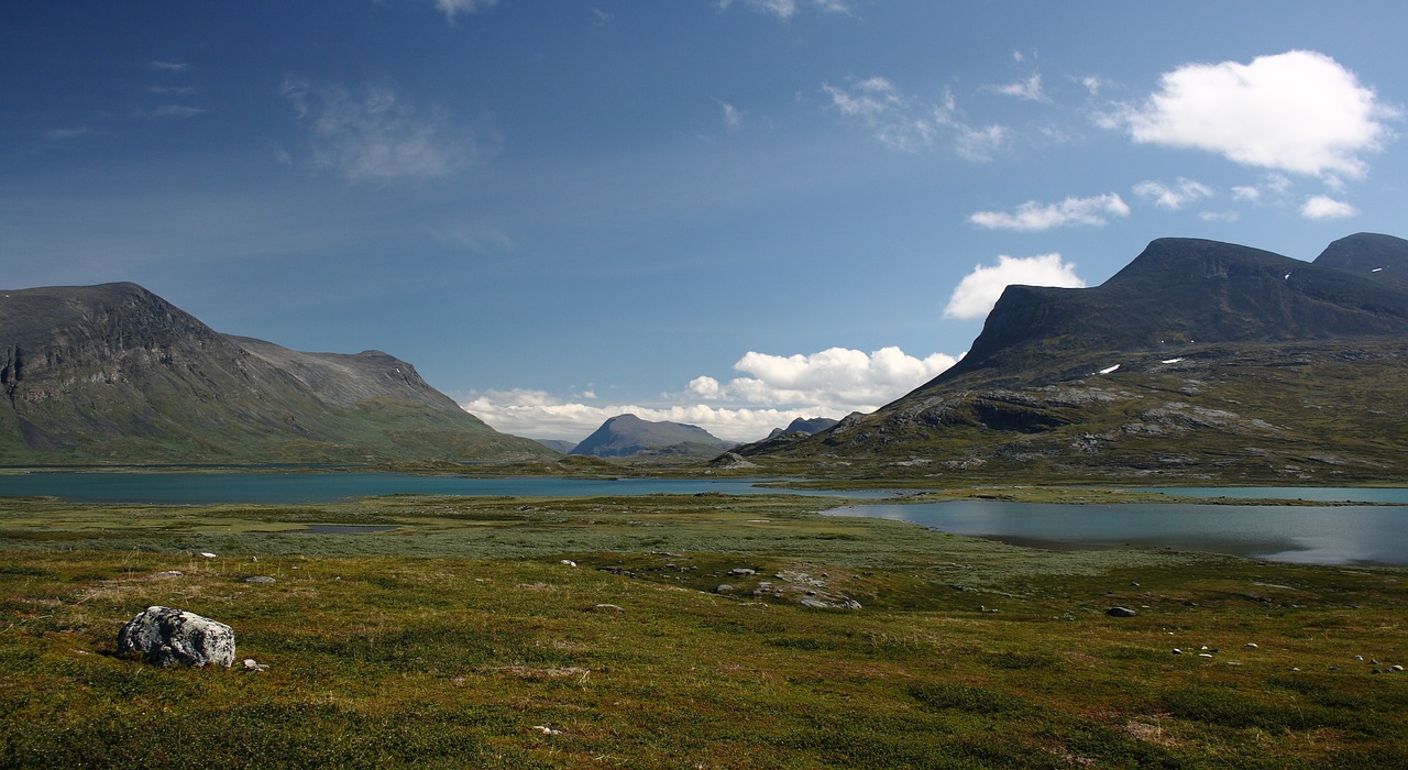 Voyage en famille en Scandinavie, découvrir la Norvège et la Suède