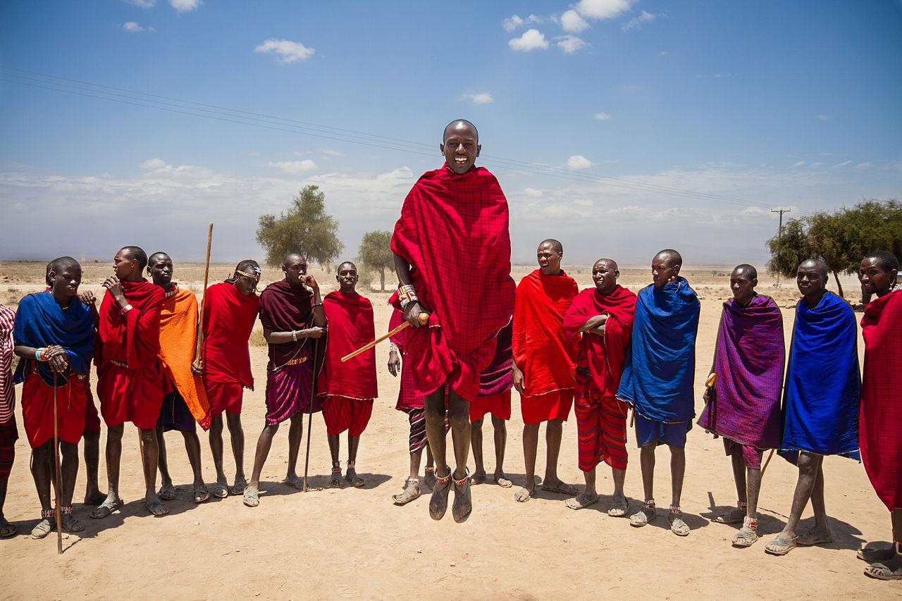 La Tanzanie, une destination majeure pour les sorties « outdoor »