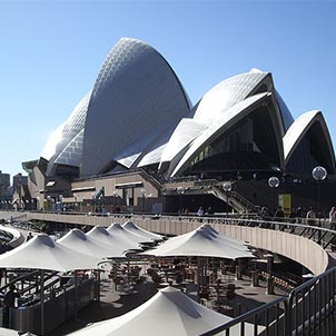 Garder les meilleurs souvenirs d’un séjour en Australie