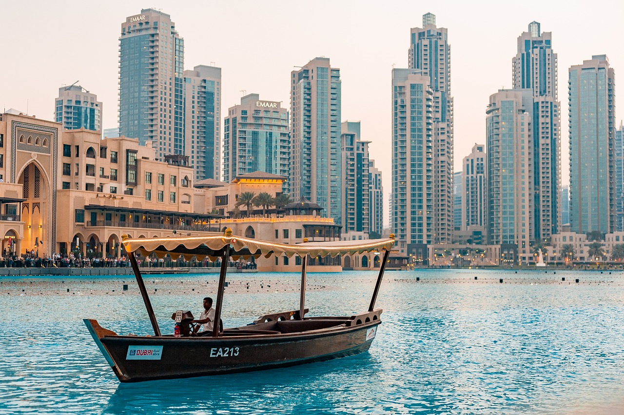 Les fêtes traditionnelles à ne pas manquer à Dubaï