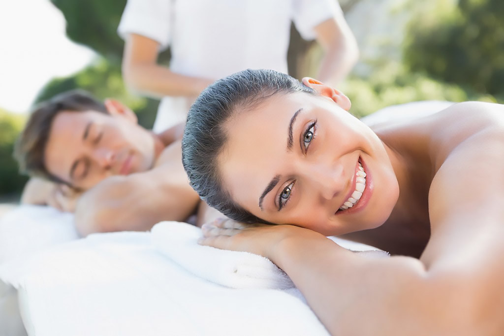 L’art de vivre au naturel avec les massages naturistes