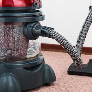 Comment choisir le meilleur aspirateur sans sac ?