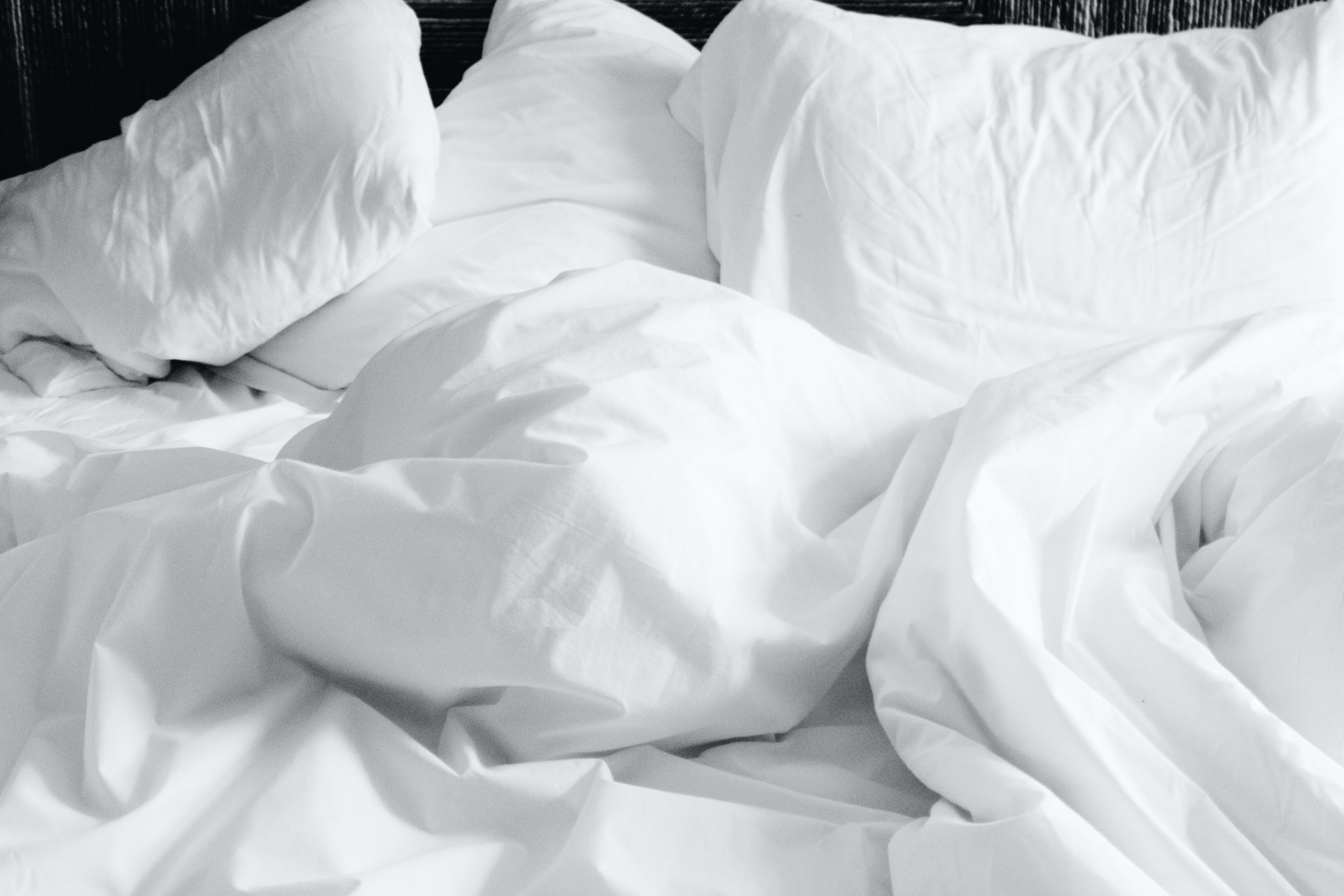 Draps de lit : 5 choses à considérer avant d'acheter