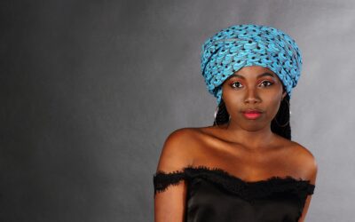 Comment rénover votre garde-robe avec des tissus imprimés africains